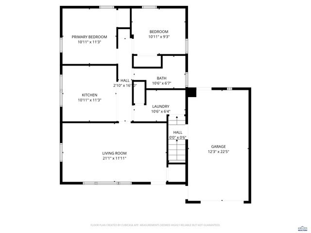 815 HAINES AVE, Rapid City, SD 57701