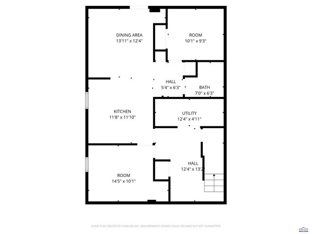 815 HAINES AVE, Rapid City, SD 57701