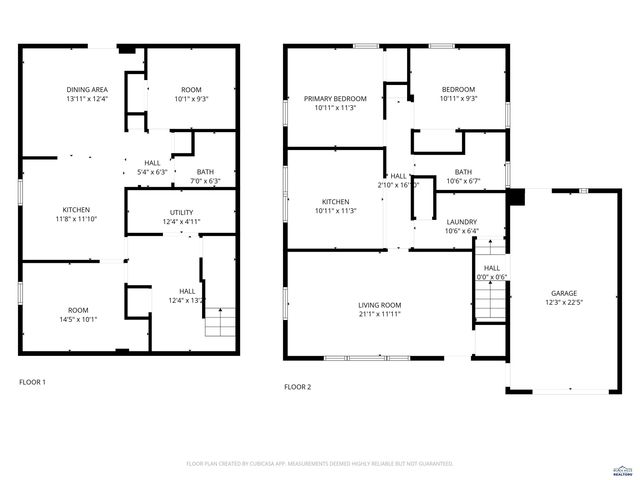 815 HAINES AVE, Rapid City, SD 57701