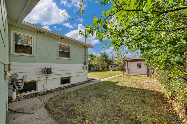 815 HAINES AVE, Rapid City, SD 57701