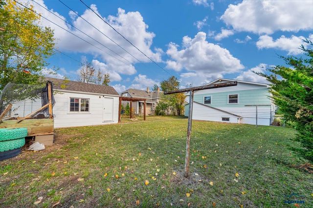 815 HAINES AVE, Rapid City, SD 57701