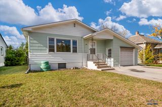 815 HAINES AVE, Rapid City, SD 57701