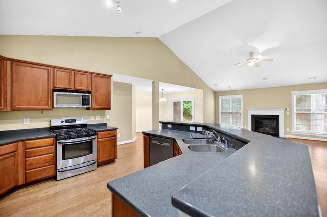 1015 Blockade Runner Parkway, Summerville, SC 29485