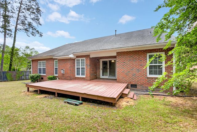 1015 Blockade Runner Parkway, Summerville, SC 29485
