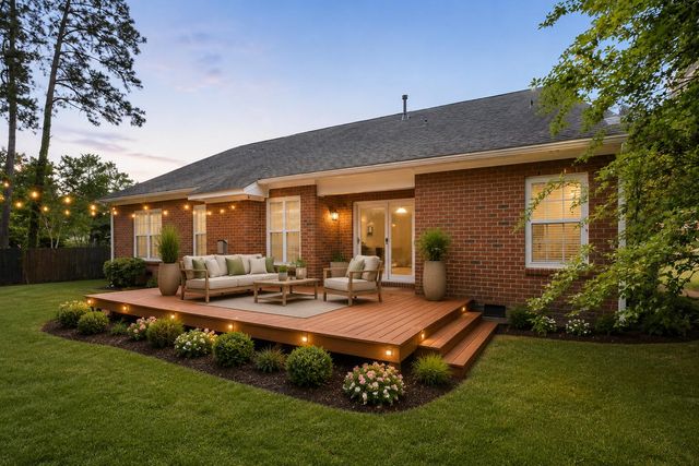 1015 Blockade Runner Parkway, Summerville, SC 29485