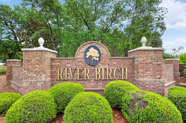 1015 Blockade Runner Parkway, Summerville, SC 29485