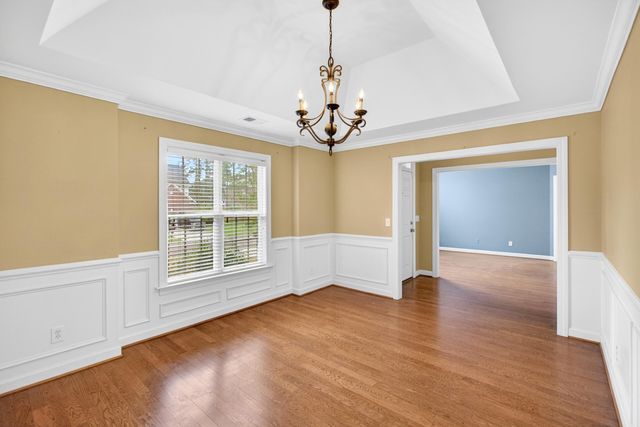 1015 Blockade Runner Parkway, Summerville, SC 29485