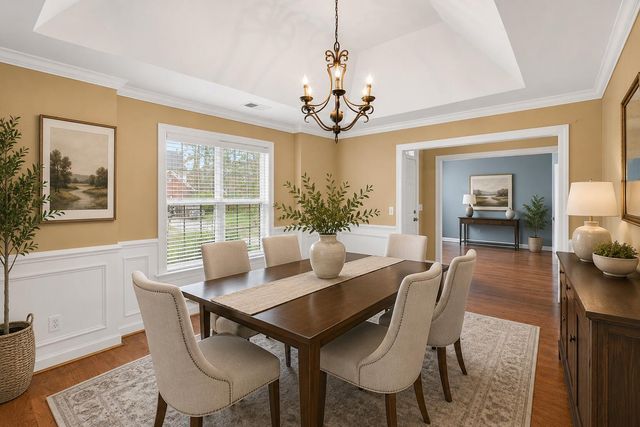1015 Blockade Runner Parkway, Summerville, SC 29485