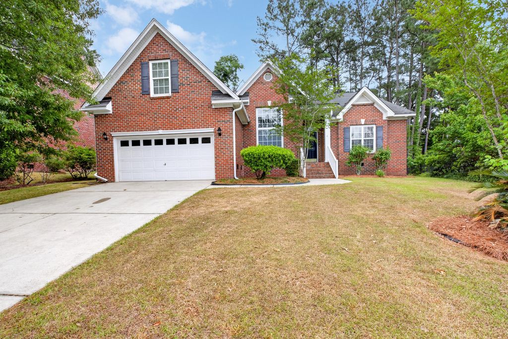 1015 Blockade Runner Parkway, Summerville, SC 29485