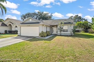 2918 Pebble Creek Street, Melbourne, FL 32935