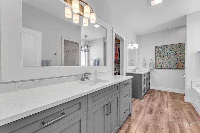 2226 Coolwater Street, Twin Falls, ID 83301