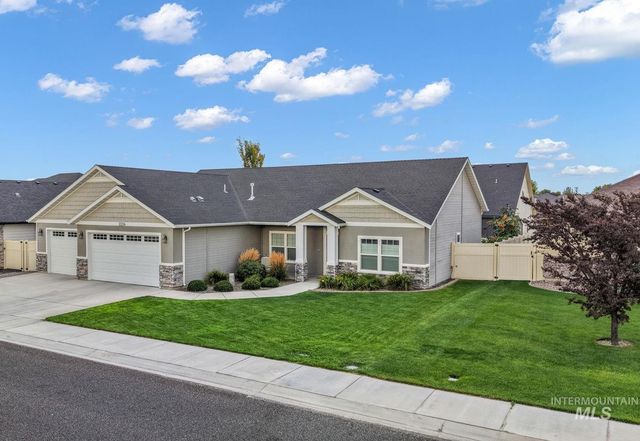 2226 Coolwater Street, Twin Falls, ID 83301