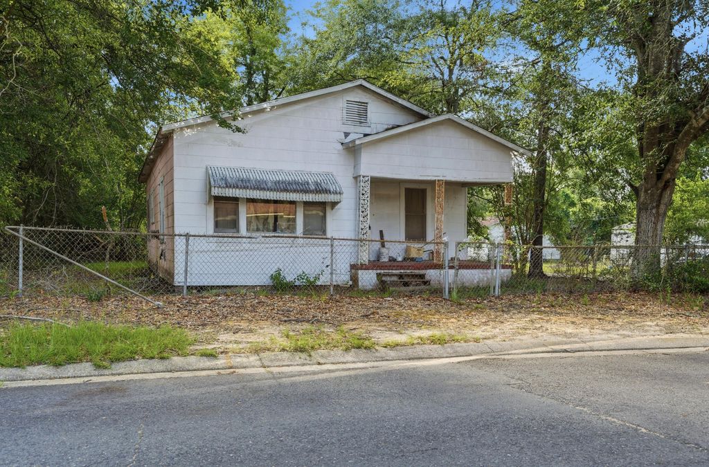 201 Helen, Deridder, LA 70634