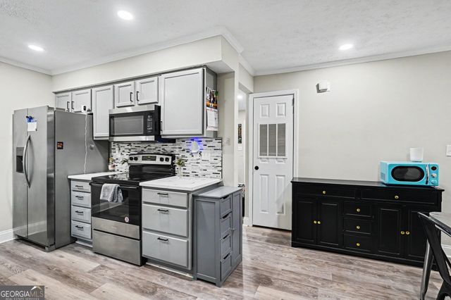 166 Kipling Way, Riverdale, GA 30274