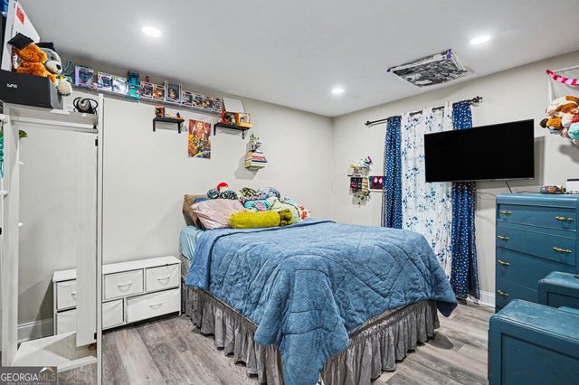 166 Kipling Way, Riverdale, GA 30274
