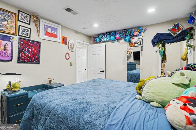 166 Kipling Way, Riverdale, GA 30274