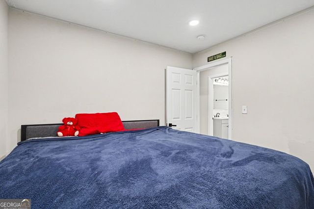 166 Kipling Way, Riverdale, GA 30274