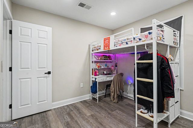 166 Kipling Way, Riverdale, GA 30274
