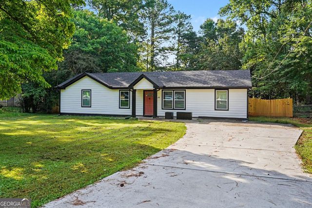 166 Kipling Way, Riverdale, GA 30274