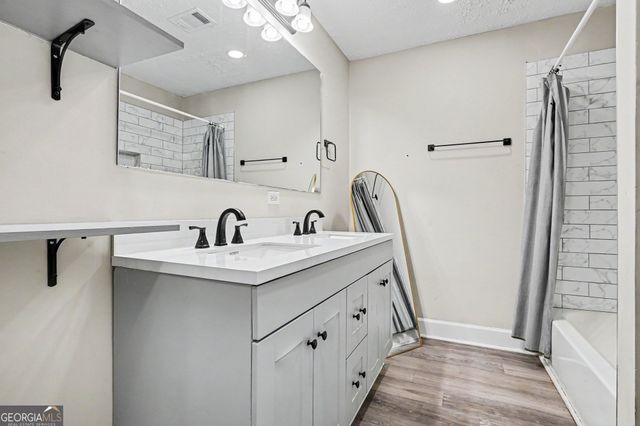 166 Kipling Way, Riverdale, GA 30274