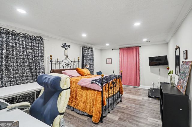 166 Kipling Way, Riverdale, GA 30274