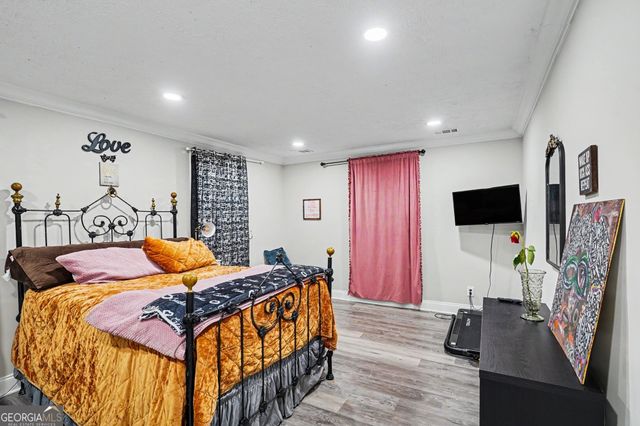 166 Kipling Way, Riverdale, GA 30274