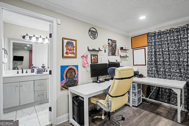 166 Kipling Way, Riverdale, GA 30274