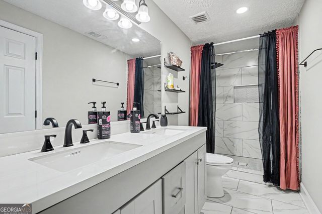 166 Kipling Way, Riverdale, GA 30274