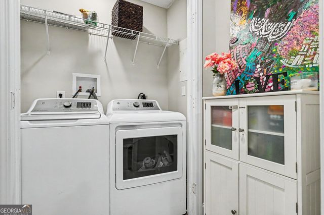 166 Kipling Way, Riverdale, GA 30274