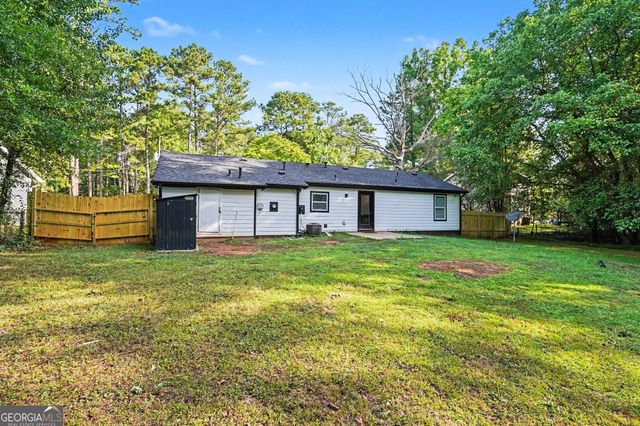 166 Kipling Way, Riverdale, GA 30274