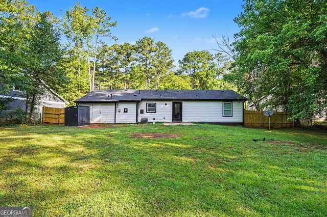 166 Kipling Way, Riverdale, GA 30274