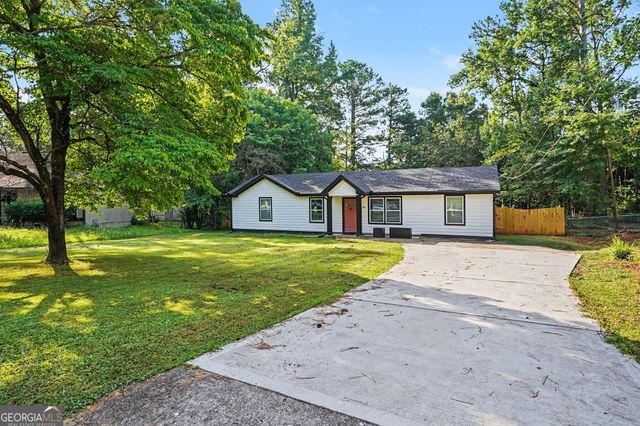 166 Kipling Way, Riverdale, GA 30274