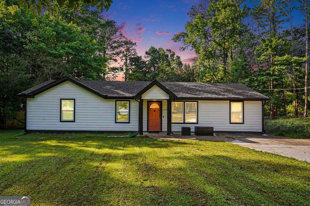 166 Kipling Way, Riverdale, GA 30274