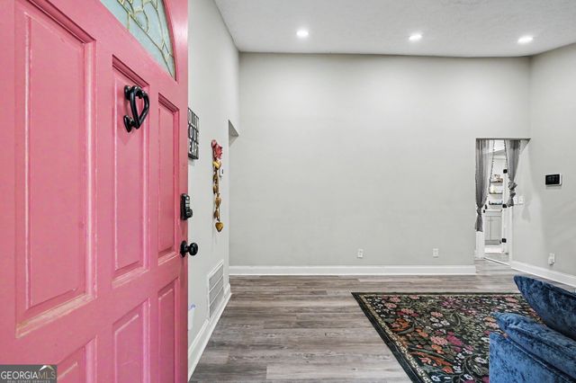 166 Kipling Way, Riverdale, GA 30274