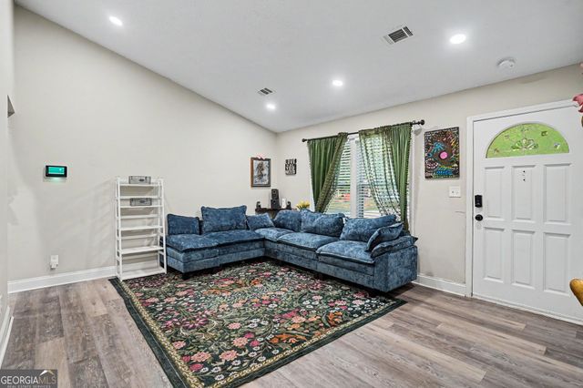 166 Kipling Way, Riverdale, GA 30274