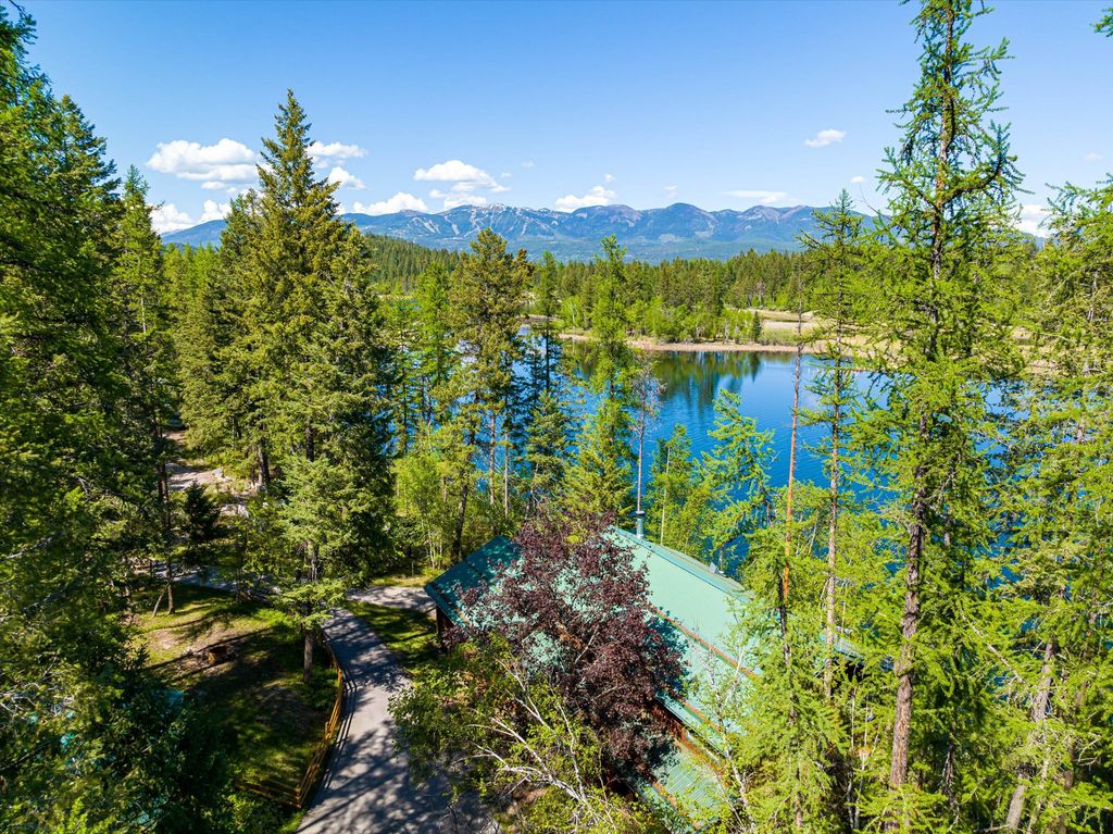 655 Leksand Trail, Whitefish, MT 59937 photo 47