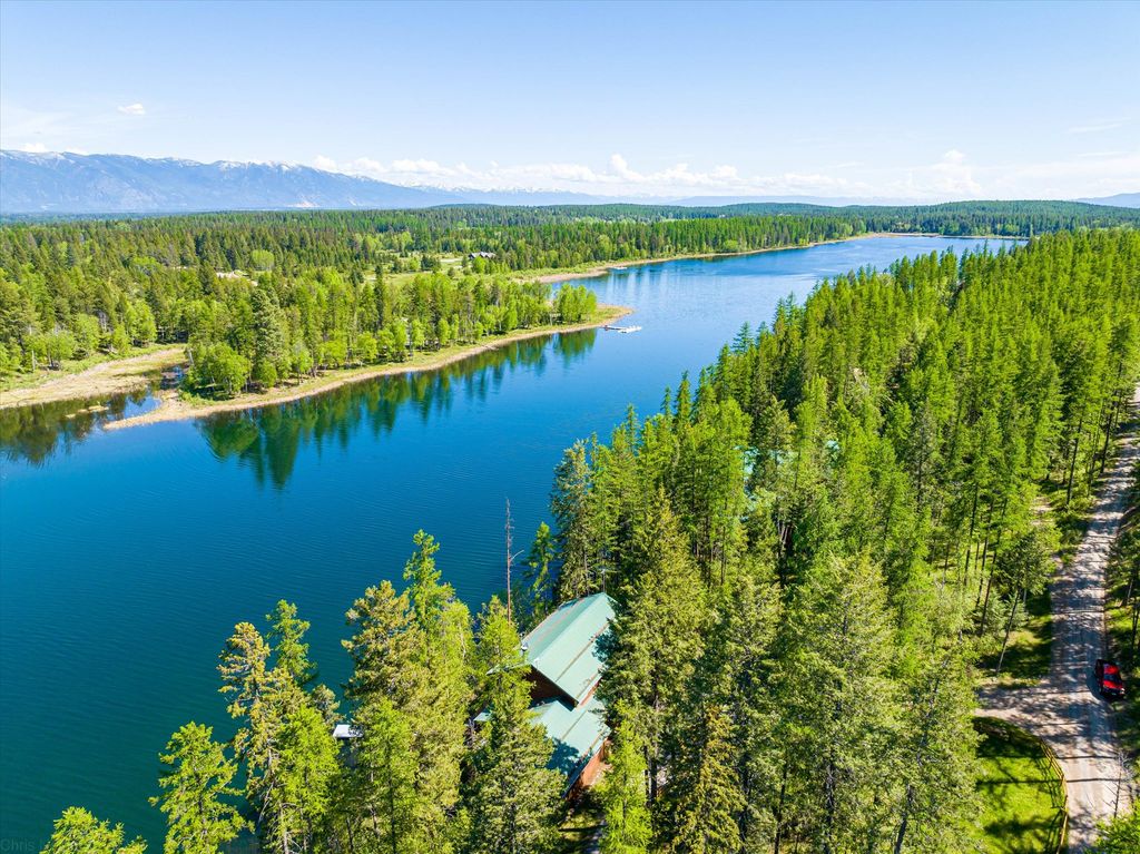 655 Leksand Trail, Whitefish, MT 59937 photo 48