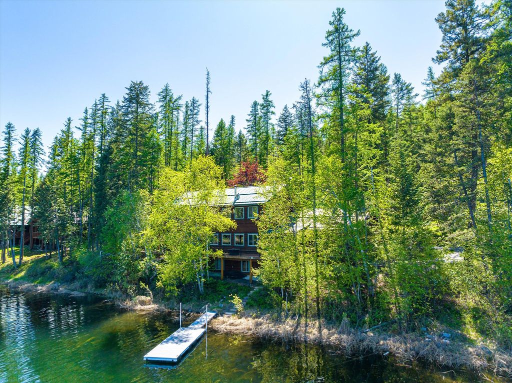 655 Leksand Trail, Whitefish, MT 59937 photo 8