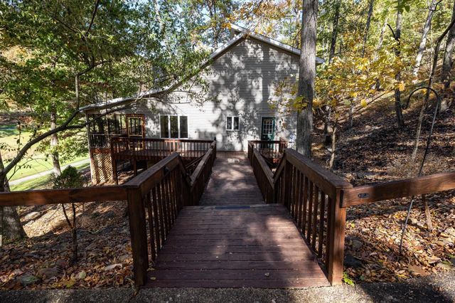 5067 NICKLAUS LN, Mcgaheysville, VA 22840