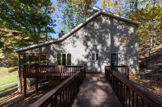 5067 NICKLAUS LN, Mcgaheysville, VA 22840