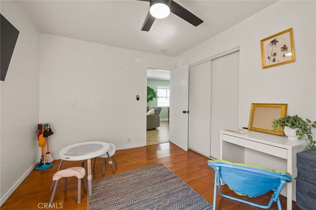 4020 Wall Street, Los Angeles, CA 90011