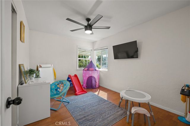 4020 Wall Street, Los Angeles, CA 90011