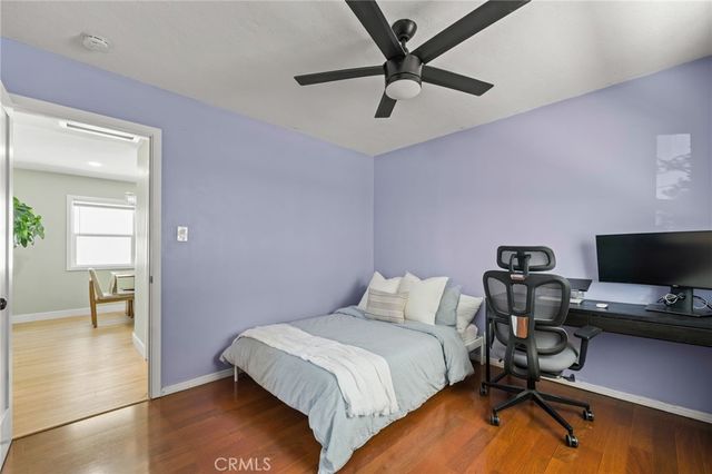 4020 Wall Street, Los Angeles, CA 90011