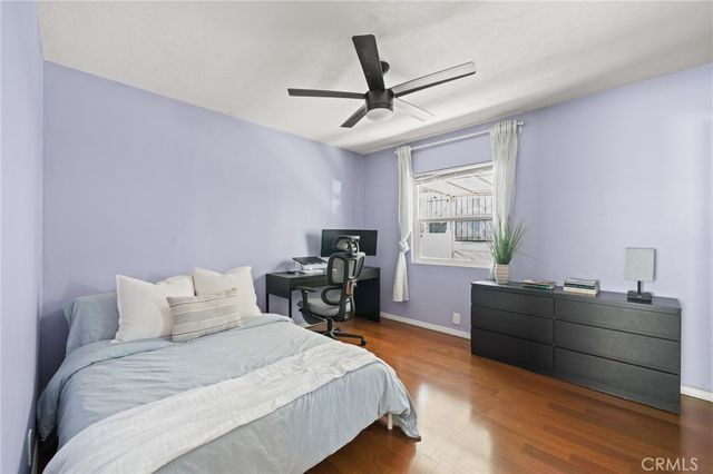 4020 Wall Street, Los Angeles, CA 90011