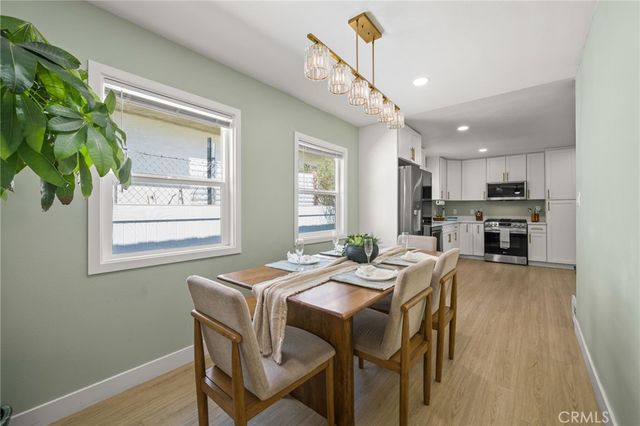 4020 Wall Street, Los Angeles, CA 90011