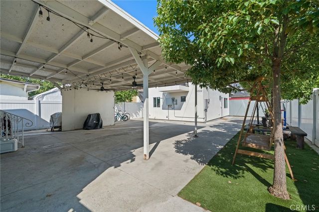 4020 Wall Street, Los Angeles, CA 90011