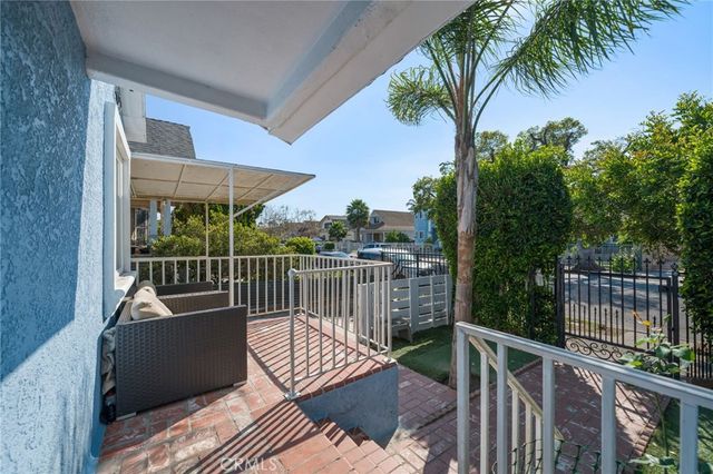 4020 Wall Street, Los Angeles, CA 90011