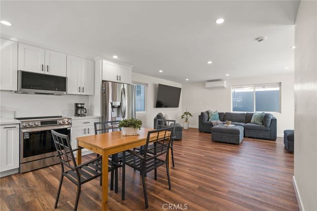 4020 Wall Street, Los Angeles, CA 90011