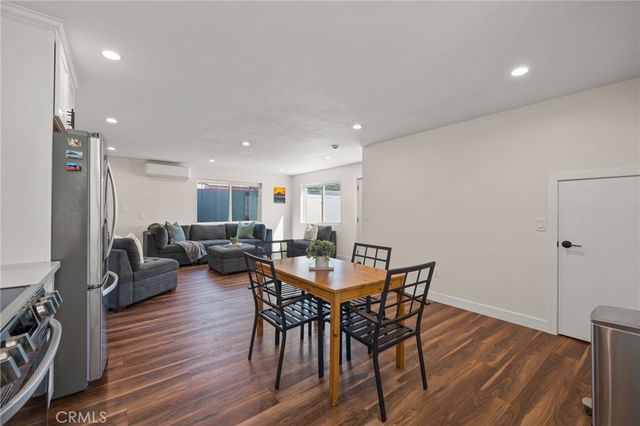 4020 Wall Street, Los Angeles, CA 90011