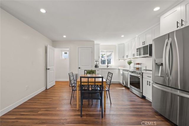 4020 Wall Street, Los Angeles, CA 90011